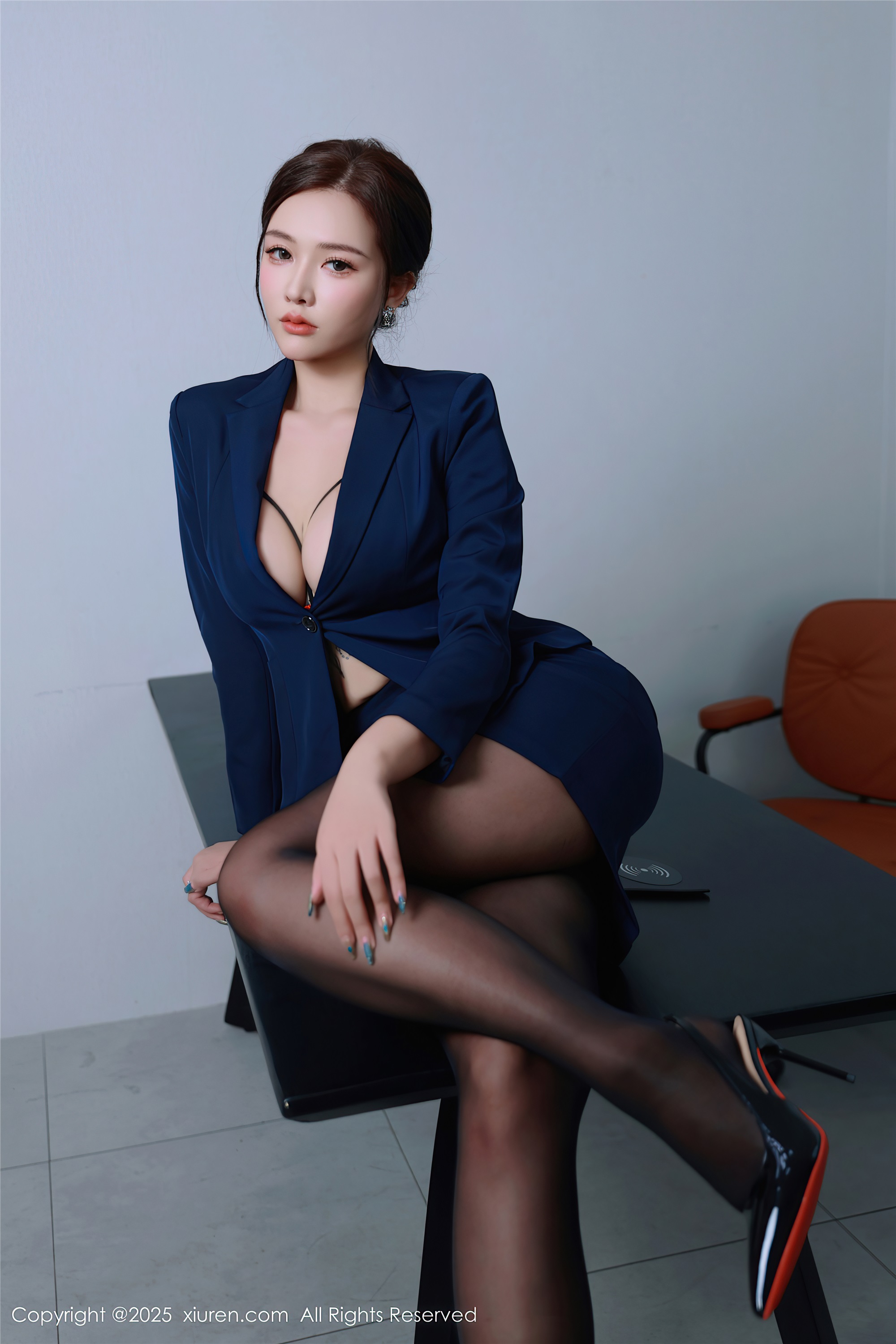 Xiuren秀人网 2025.09.10 NO.10751 娜比